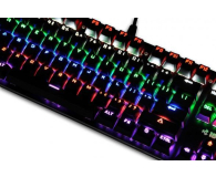 iBOX Klawiatura gamingowa IBOX Aurora K-2 Gaming Mechaniczna ikgm - 1378524 - zdjęcie 8